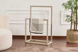 Hanah Home Perchero Ged-032-B Color Topo